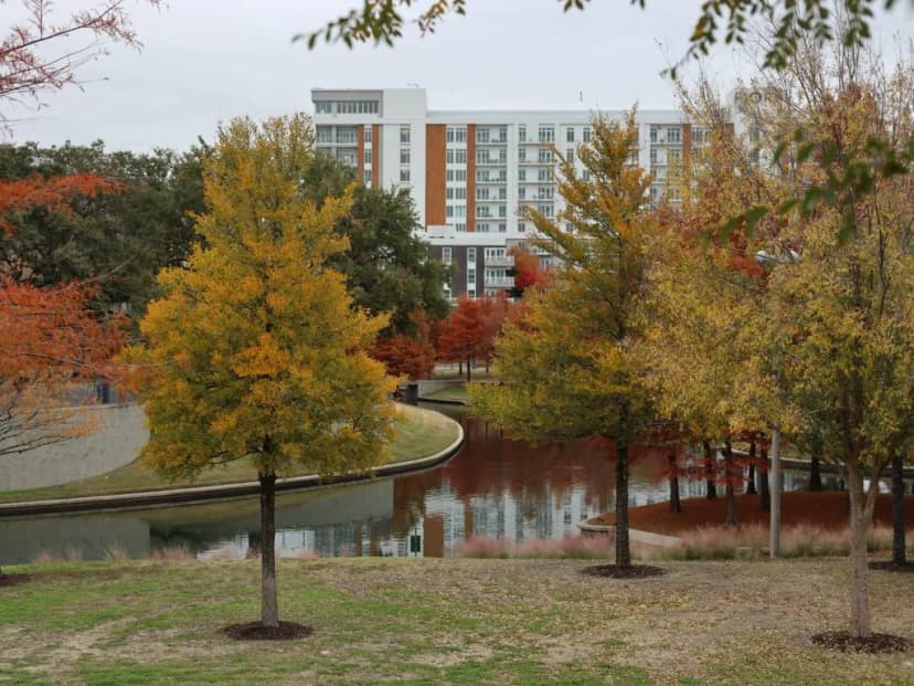 Addison, TX commercial concrete contractors