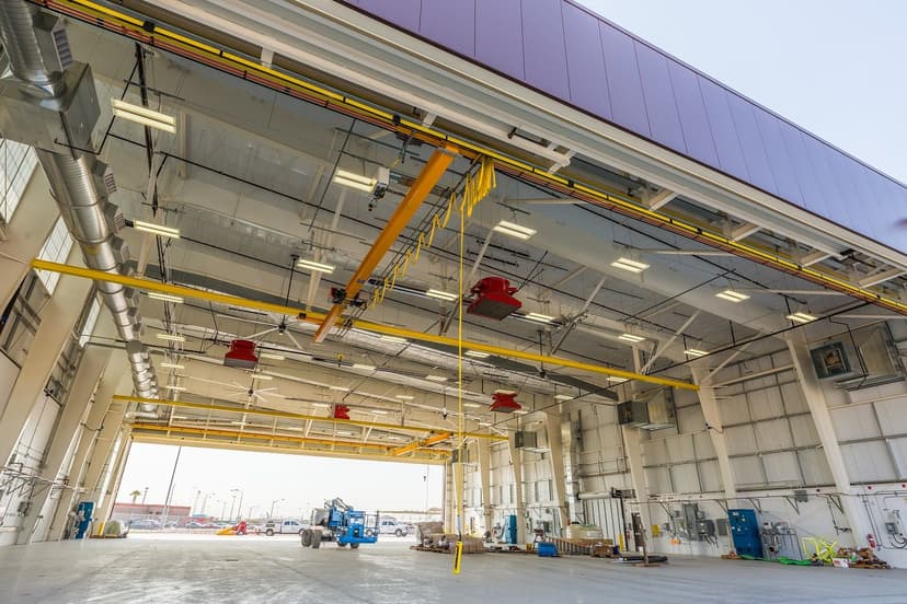 Auto Dealership Construction - commercial concrete contractors