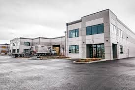 Mixed-Use Development - commercial concrete contractors